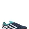 Umbro Blue Velocita VI Pro Firm Ground Football Boots