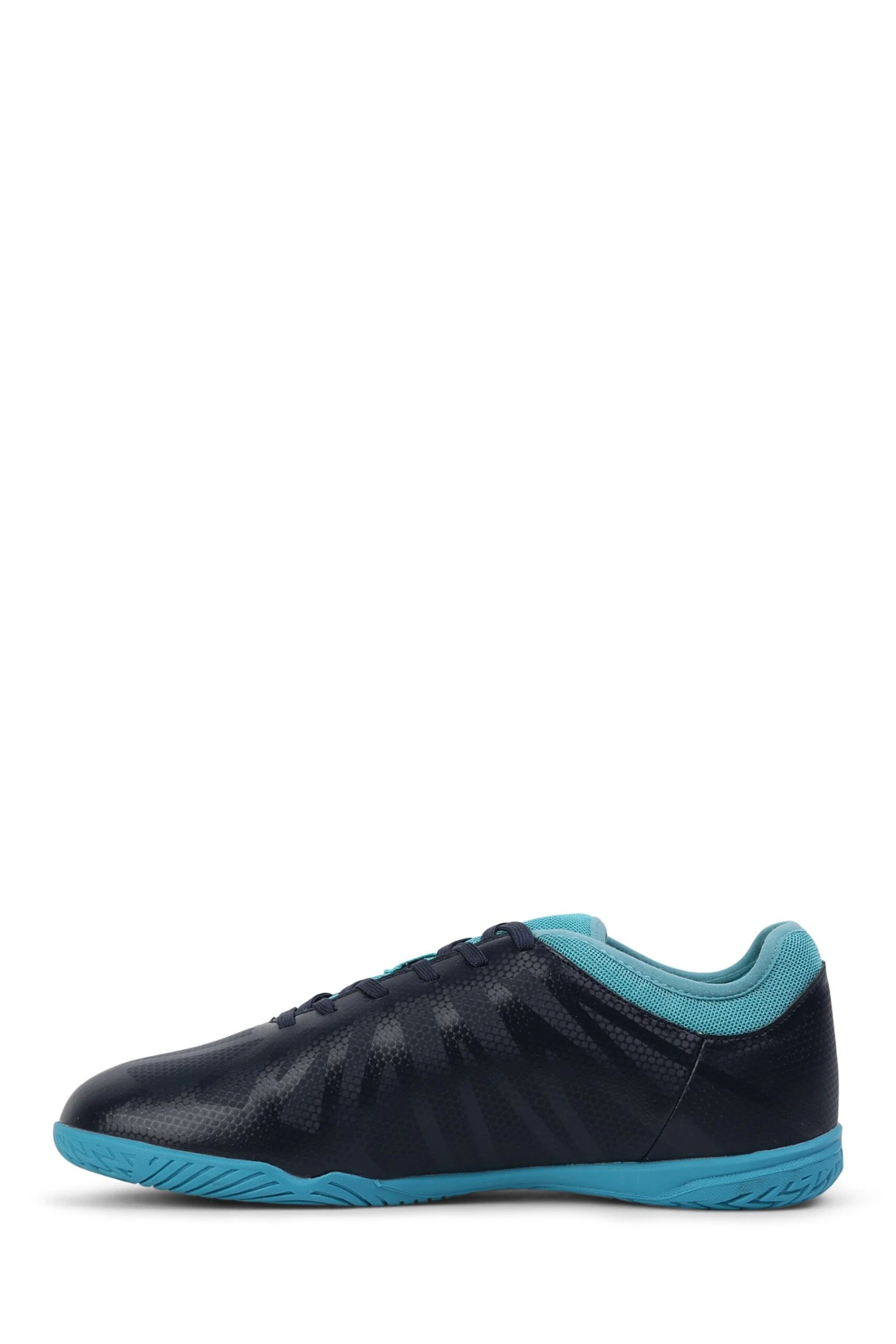 Umbro Blue Velocita VI Club Indoor Court Football Boots 2 Umbro Blue Velocita VI Club Indoor Court Football Boots - Imagen 2