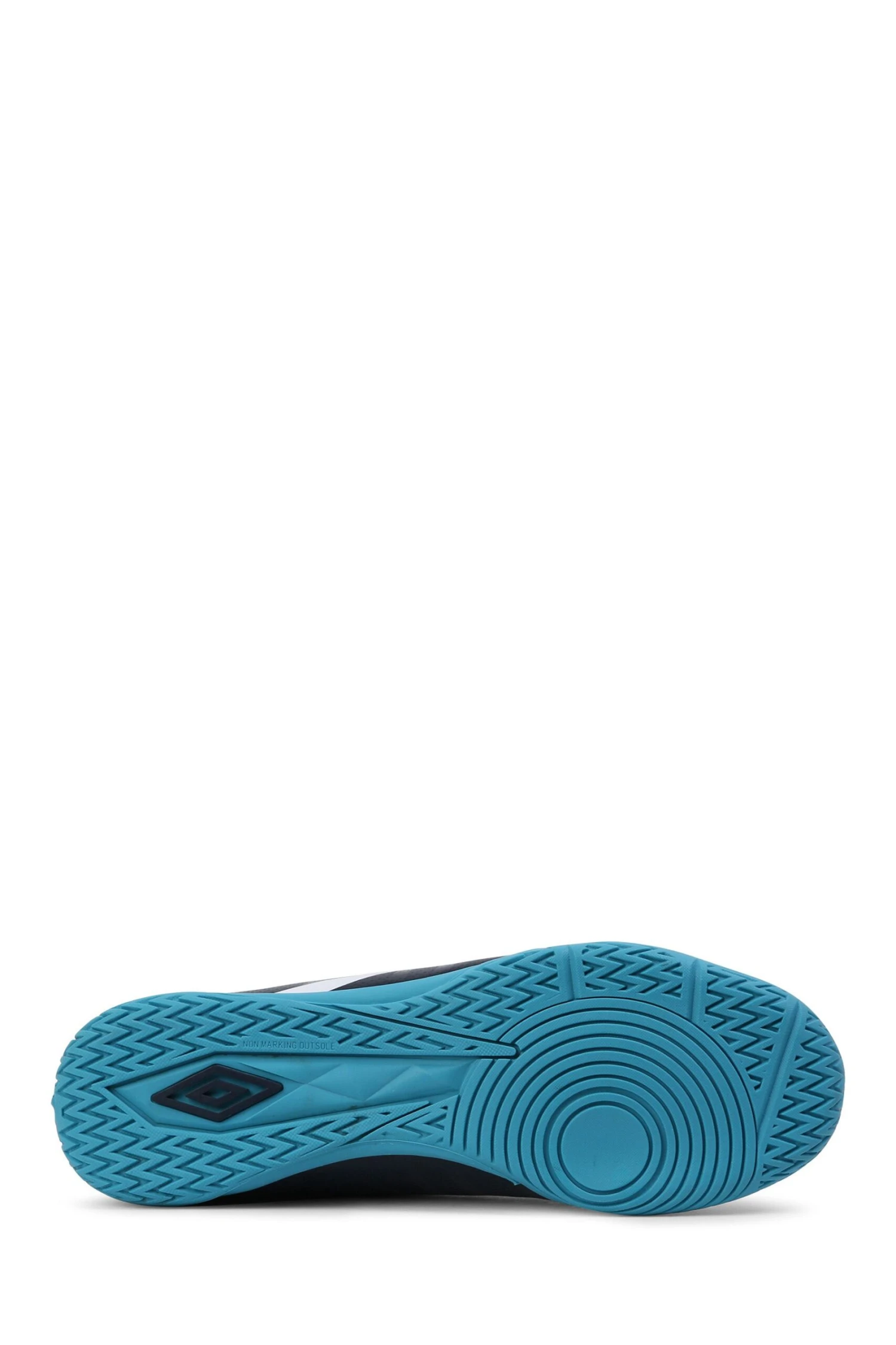 Umbro Blue Velocita VI Club Indoor Court Football Boots 5 Umbro Blue Velocita VI Club Indoor Court Football Boots - Imagen 5