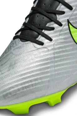 Nike Black Zoom Mercurial Vapor 15 Academy Firm Ground Football Boots 22 Nike Black Zoom Mercurial Vapor 15 Academy Firm Ground Football Boots -Tienda Barata Deporte CTQ403s11