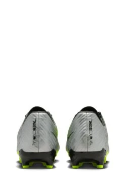 Nike Black Zoom Mercurial Vapor 15 Academy Firm Ground Football Boots 18 Nike Black Zoom Mercurial Vapor 15 Academy Firm Ground Football Boots -Tienda Barata Deporte CTQ403s7