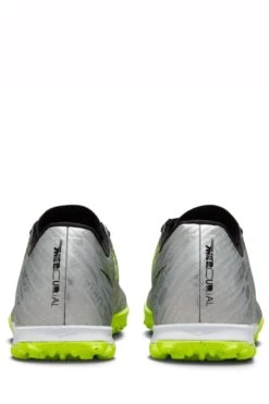 Nike Black Zoom Mercurial Vapor 15 Academy Turf Ground Football Boots -Tienda Barata Deporte CTU663s6