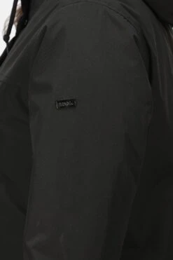 Regatta Bria Black Waterproof Insulated Jacket 16 Regatta Bria Black Waterproof Insulated Jacket -Tienda Barata Deporte D04460s6