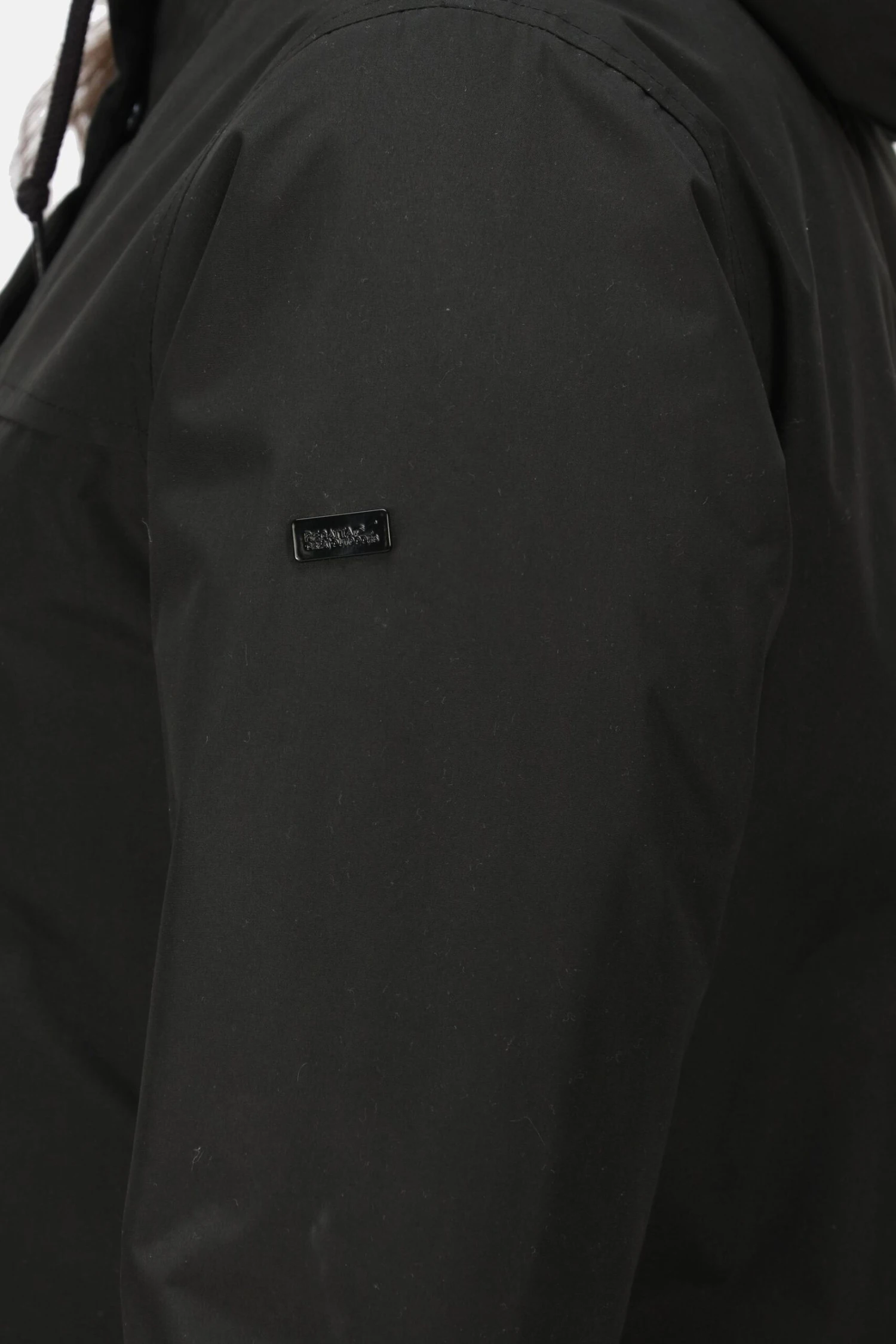 Regatta Bria Black Waterproof Insulated Jacket 6 Regatta Bria Black Waterproof Insulated Jacket - Imagen 6