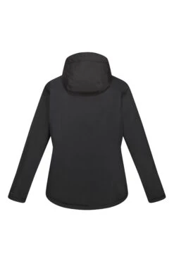 Regatta Bria Black Waterproof Insulated Jacket 18 Regatta Bria Black Waterproof Insulated Jacket -Tienda Barata Deporte D04460s8