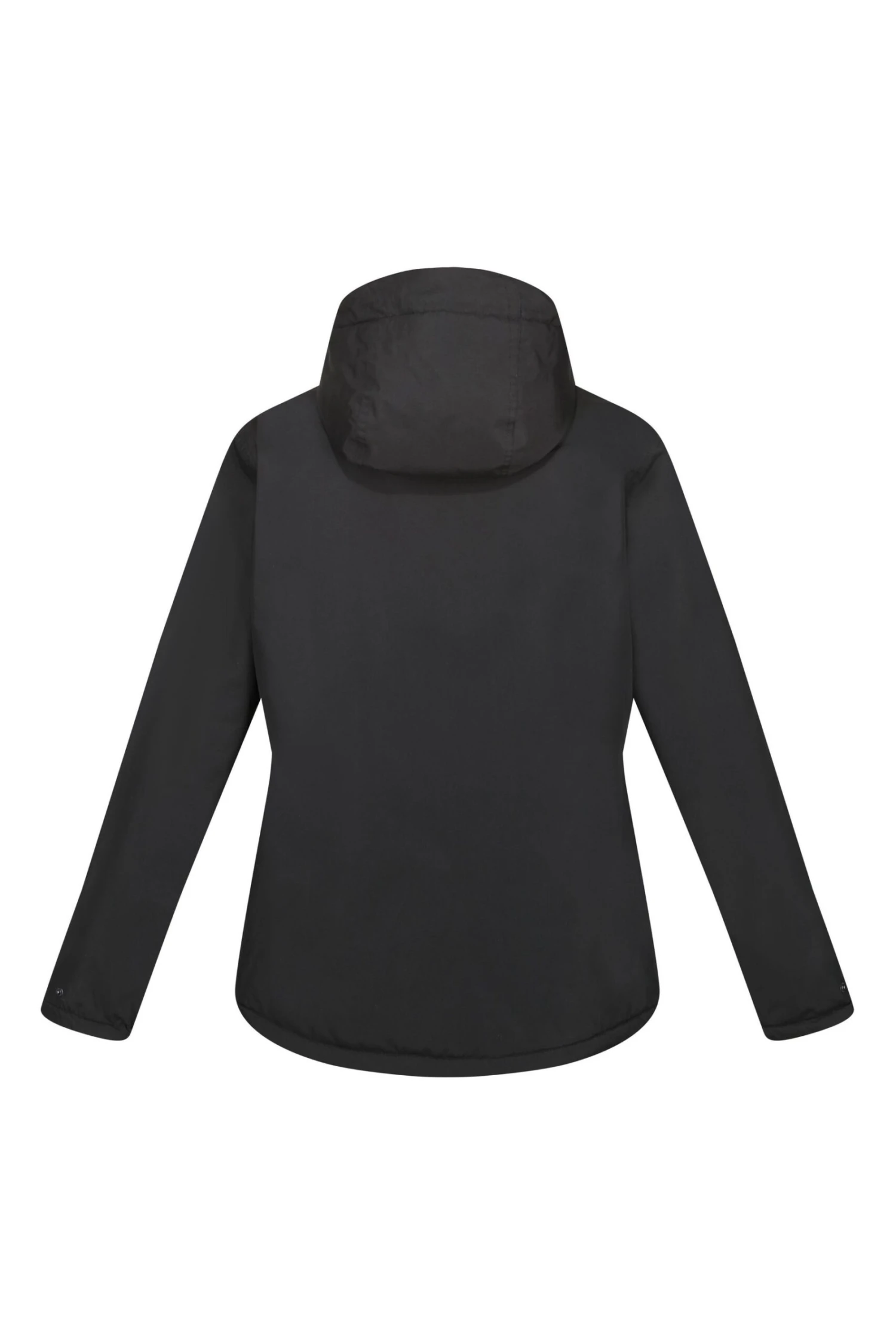 Regatta Bria Black Waterproof Insulated Jacket 8 Regatta Bria Black Waterproof Insulated Jacket - Imagen 8