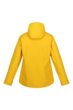 Regatta Bria Yellow Waterproof Insulated Jacket 18 Regatta Bria Yellow Waterproof Insulated Jacket -Tienda Barata Deporte D04462s8