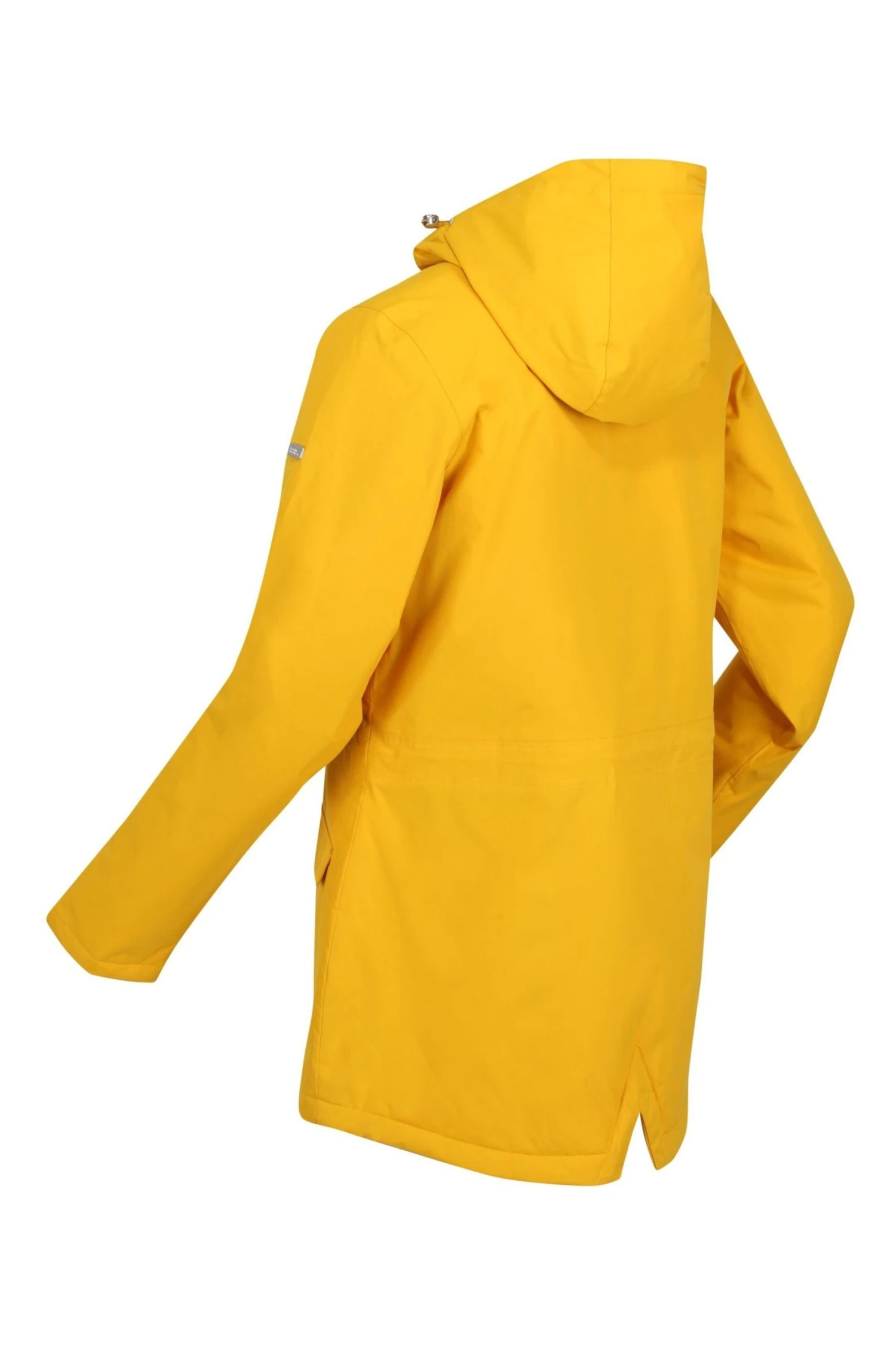Regatta Yellow Brigida Waterproof Insulated Jacket 10 Regatta Yellow Brigida Waterproof Insulated Jacket - Imagen 10