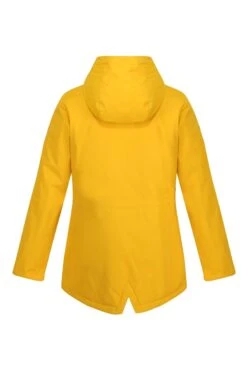 Regatta Yellow Brigida Waterproof Insulated Jacket 18 Regatta Yellow Brigida Waterproof Insulated Jacket -Tienda Barata Deporte D04473s8