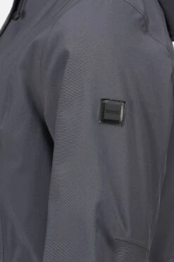 Regatta Grey Denbury Iii Waterproof Insulated Jacket -Tienda Barata Deporte D04527s12