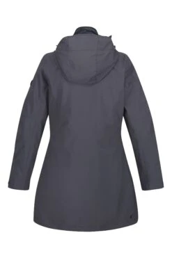 Regatta Grey Denbury Iii Waterproof Insulated Jacket -Tienda Barata Deporte D04527s7