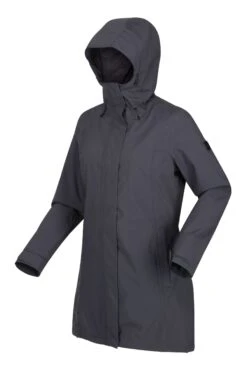Regatta Grey Denbury Iii Waterproof Insulated Jacket -Tienda Barata Deporte D04527s9
