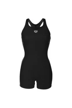 Arena Finding Combi-Short Black Legsuit -Tienda Barata Deporte D04922