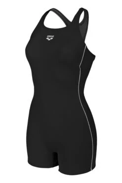Arena Finding Combi-Short Black Legsuit -Tienda Barata Deporte D04922s3
