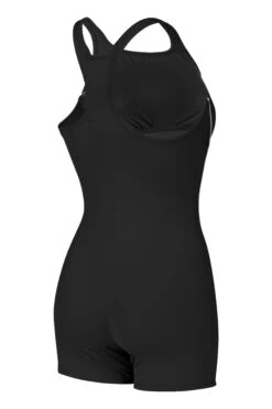 Arena Finding Combi-Short Black Legsuit -Tienda Barata Deporte D04922s4