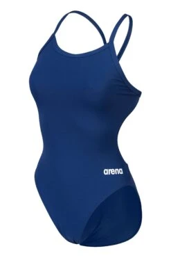 Arena Womens Blue Team Swimsuit 11 Arena Womens Blue Team Swimsuit -Tienda Barata Deporte D04952s4