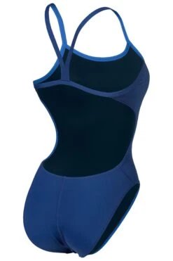 Arena Womens Blue Team Swimsuit 12 Arena Womens Blue Team Swimsuit -Tienda Barata Deporte D04952s5
