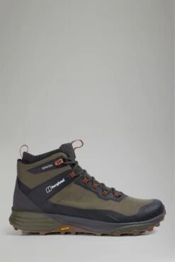 Berghaus VC22 Mid Gore-Tex Boots-Marrón -Tienda Barata Deporte D06712