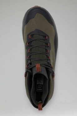 Berghaus VC22 Mid Gore-Tex Boots-Marrón -Tienda Barata Deporte D06712s4