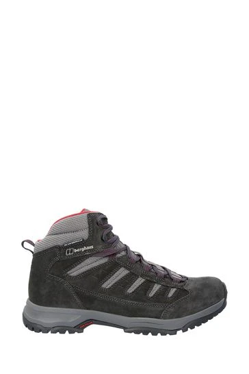 Berghaus Expeditor Trek 2.0 Boots-Negro 5 Berghaus Expeditor Trek 2.0 Boots-Negro - Imagen 5