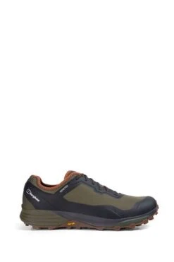 Berghaus VC22 Gore-Tex Brown Shoes 13 Berghaus VC22 Gore-Tex Brown Shoes -Tienda Barata Deporte D06963