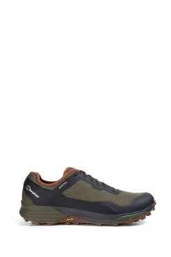 Berghaus VC22 Gore-Tex Brown Shoes