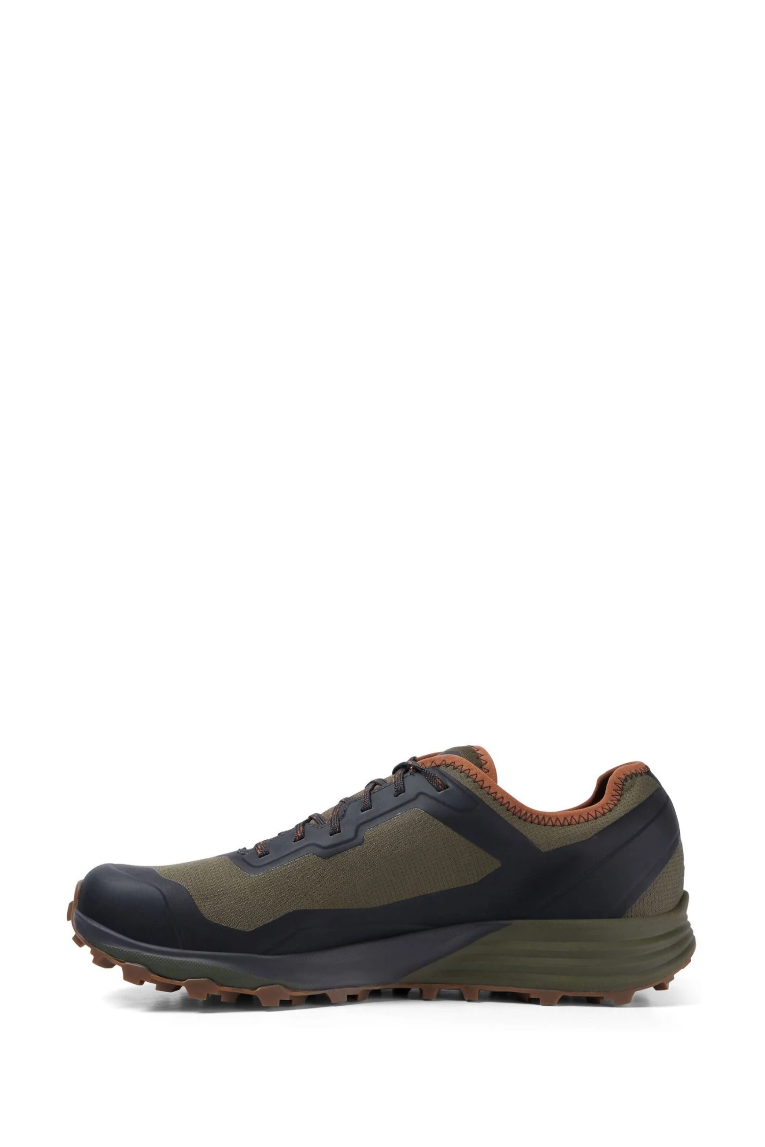 Berghaus VC22 Gore-Tex Brown Shoes 2 Berghaus VC22 Gore-Tex Brown Shoes - Imagen 2