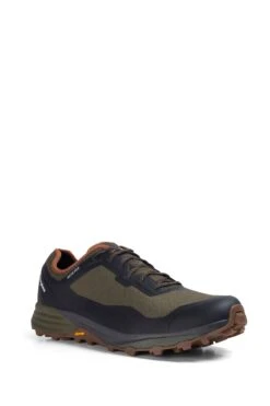 Berghaus VC22 Gore-Tex Brown Shoes 9 Berghaus VC22 Gore-Tex Brown Shoes -Tienda Barata Deporte D06963s3