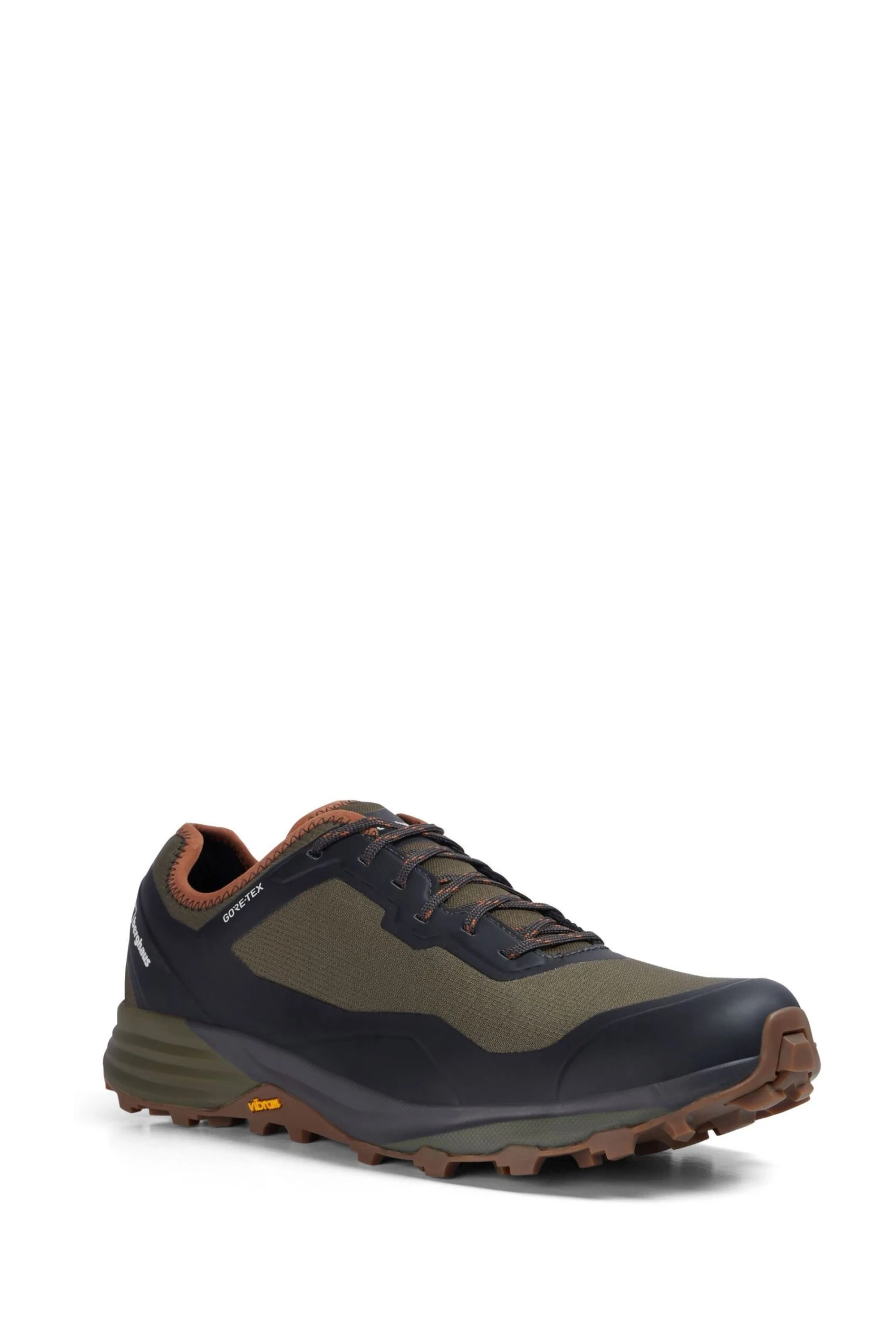 Berghaus VC22 Gore-Tex Brown Shoes 3 Berghaus VC22 Gore-Tex Brown Shoes - Imagen 3