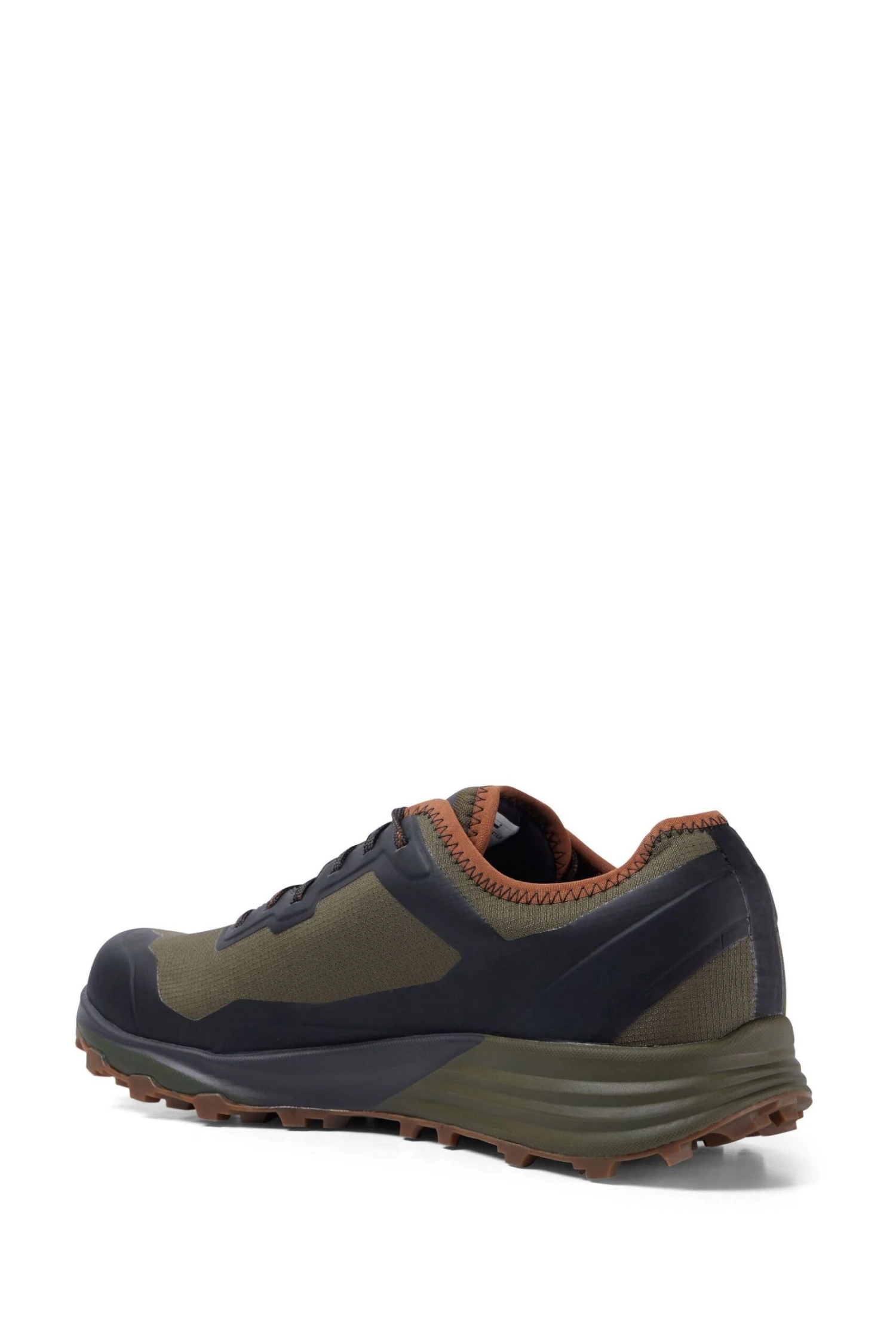 Berghaus VC22 Gore-Tex Brown Shoes 4 Berghaus VC22 Gore-Tex Brown Shoes - Imagen 4