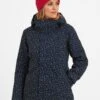 Tog 24 Womens Blue Eva Ski Jacket