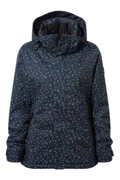 Tog 24 Womens Blue Eva Ski Jacket -Tienda Barata Deporte D07800s10