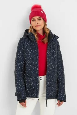 Tog 24 Womens Blue Eva Ski Jacket -Tienda Barata Deporte D07800s3