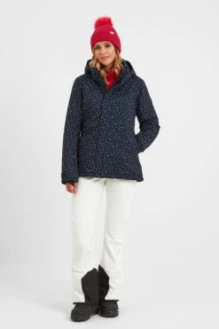 Tog 24 Womens Blue Eva Ski Jacket -Tienda Barata Deporte D07800s4