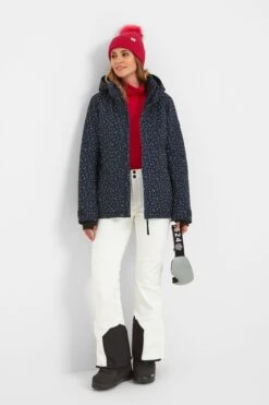Tog 24 Womens Blue Eva Ski Jacket -Tienda Barata Deporte D07800s5