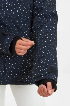 Tog 24 Womens Blue Eva Ski Jacket -Tienda Barata Deporte D07800s6