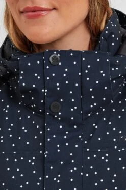 Tog 24 Womens Blue Eva Ski Jacket -Tienda Barata Deporte D07800s8