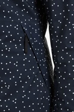 Tog 24 Womens Blue Eva Ski Jacket -Tienda Barata Deporte D07800s9