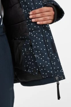 Tog 24 Womens Blue Cinder Ski Jacket -Tienda Barata Deporte D07801s10