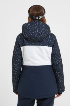 Tog 24 Womens Blue Cinder Ski Jacket -Tienda Barata Deporte D07801s5