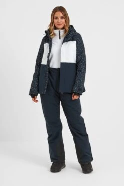 Tog 24 Womens Blue Cinder Ski Jacket -Tienda Barata Deporte D07801s6