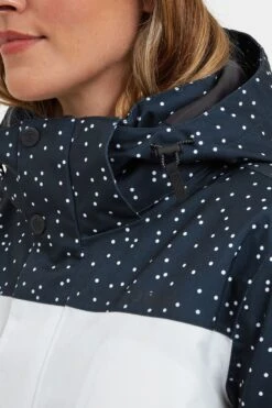 Tog 24 Womens Blue Cinder Ski Jacket -Tienda Barata Deporte D07801s7