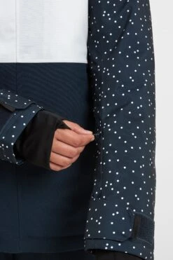 Tog 24 Womens Blue Cinder Ski Jacket -Tienda Barata Deporte D07801s9