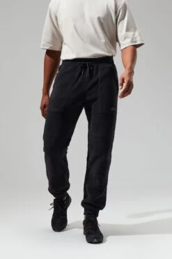 Berghaus Prism Polartec Black Joggers