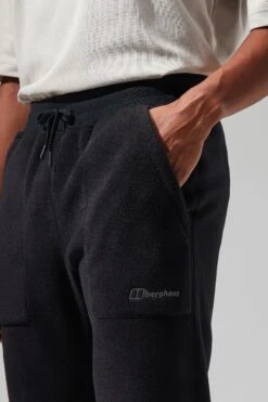 Berghaus Prism Polartec Black Joggers -Tienda Barata Deporte D17195s5