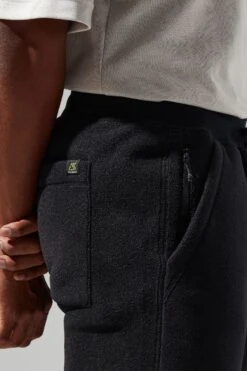 Berghaus Prism Polartec Black Joggers -Tienda Barata Deporte D17195s6