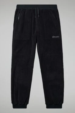 Berghaus Prism Polartec Black Joggers -Tienda Barata Deporte D17195s7