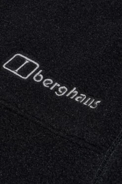 Berghaus Prism Polartec Black Joggers -Tienda Barata Deporte D17195s9