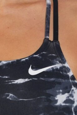 Nike Black Spiderback Swimsuit 8 Nike Black Spiderback Swimsuit -Tienda Barata Deporte D26742s4