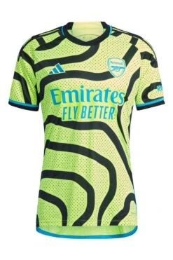 Adidas Yellow Arsenal 23/24 Away Jersey 15 Adidas Yellow Arsenal 23/24 Away Jersey -Tienda Barata Deporte D28829s7